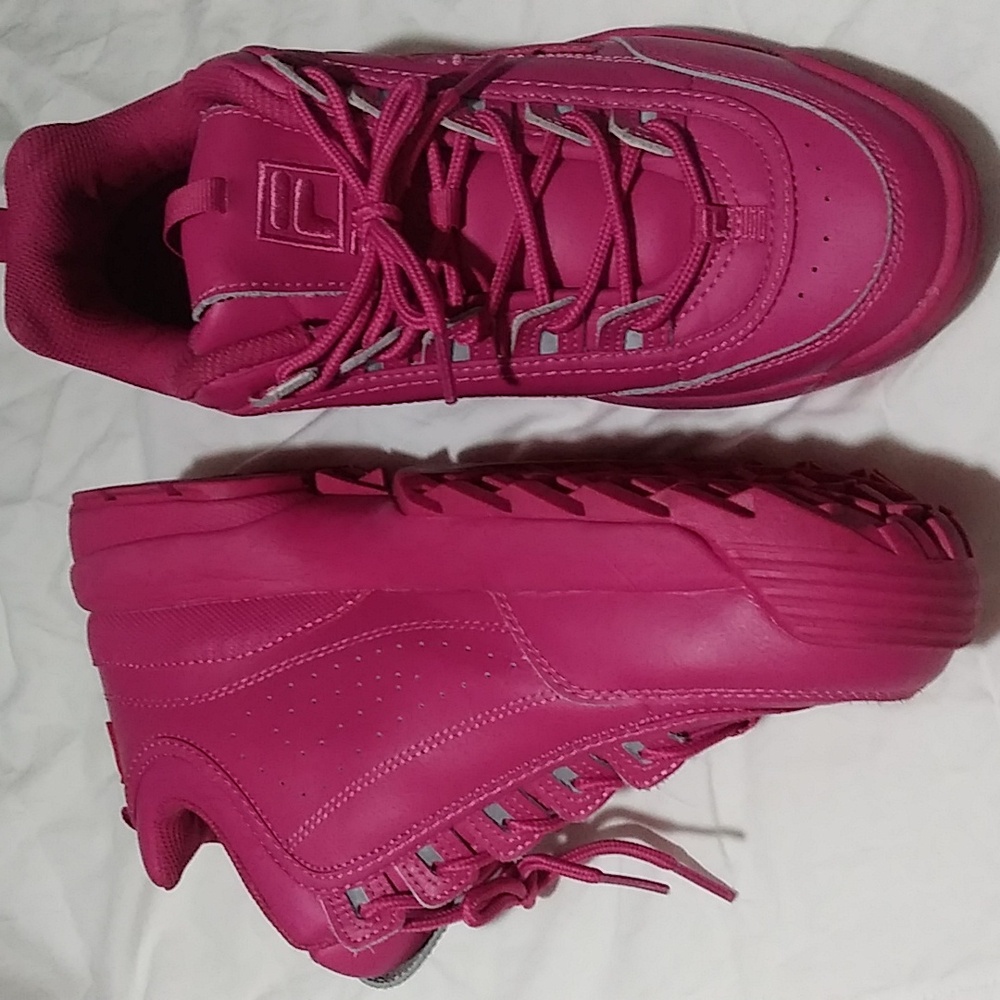 Fila Disruptor 11 size 11